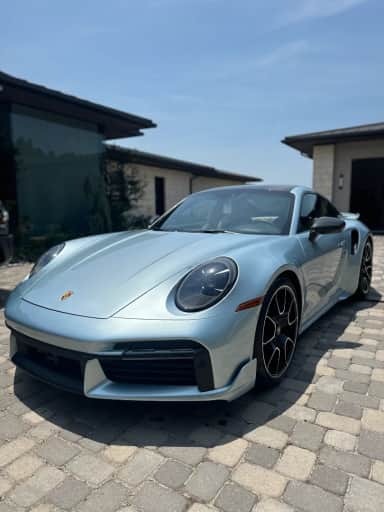 Austin's Trusted Mobile Detailer